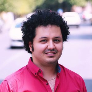 بابک نوین Babak Novin