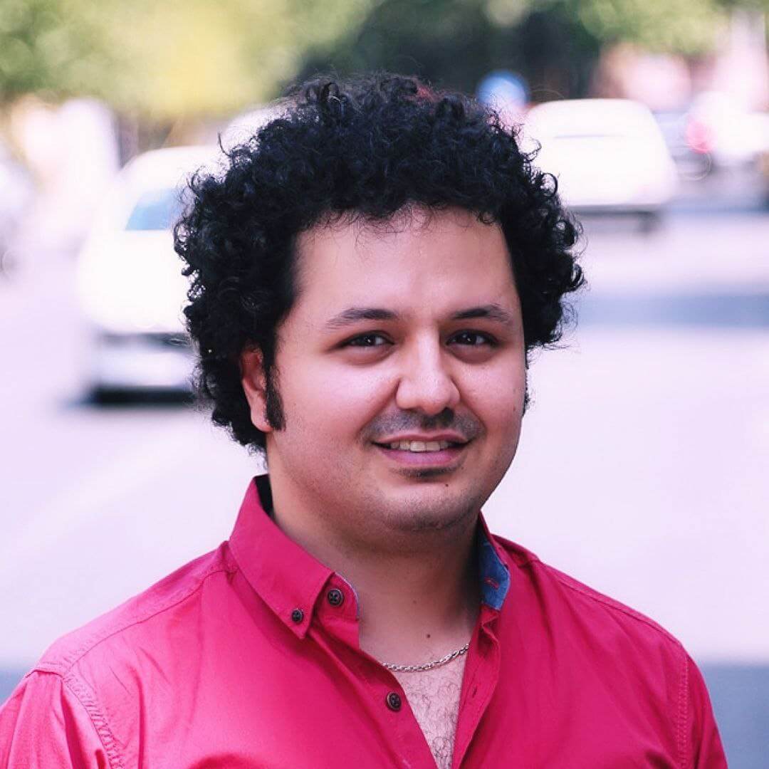 بابک نوین Babak Novin