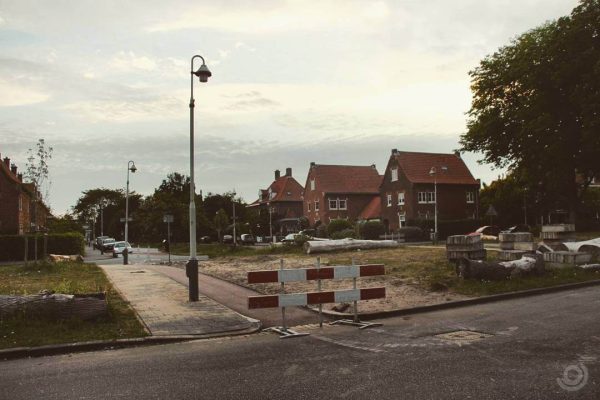 Babak Novin The Hague City