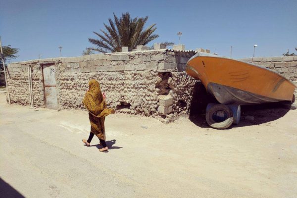 Safin Village Kish Babak Novin 2